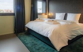 BLOOM Boutique Hotel & Lounge Basel